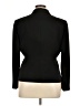 Tahari by ASL 100% Polyester Black Cardigan Size 16 Petite - photo 2