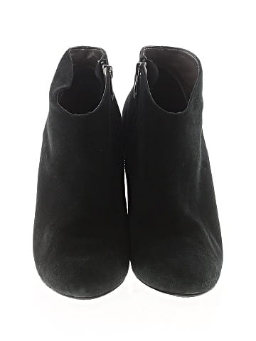Adrienne Vittadini Ankle Boots (view 2)