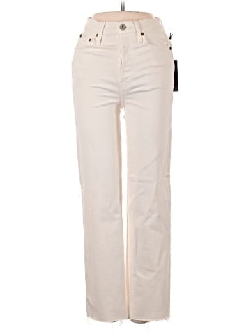 RE/DONE Jeans (view 1)