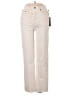 RE/DONE Color Block Ivory Jeans Size 23 waist - photo 1