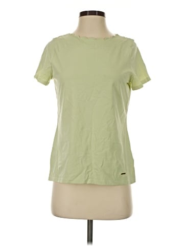 Anne Klein Short Sleeve T-Shirt (view 1)