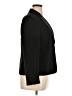 Tahari by ASL 100% Polyester Black Cardigan Size 16 Petite - photo 4