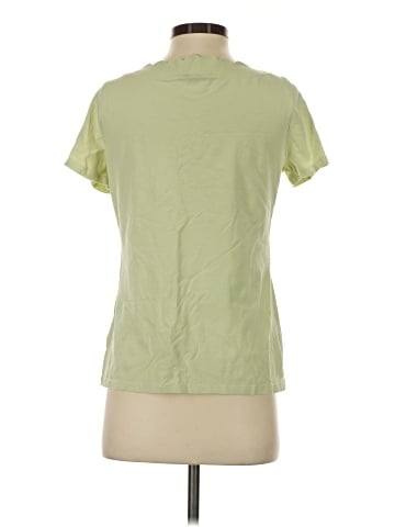 Anne Klein Short Sleeve T-Shirt (view 2)