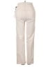 RE/DONE Color Block Ivory Jeans Size 23 waist - photo 2