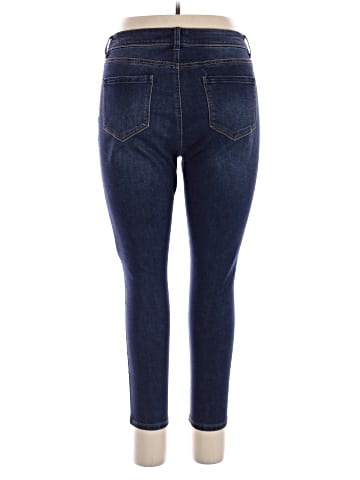 For The Republic Jeans (view 2)
