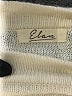 Elan Ivory Turtleneck Sweater Size S - photo 7