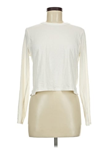 Lululemon Athletica Long Sleeve Turtleneck (view 1)
