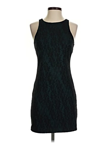 Forever 21 Cocktail Dress (view 1)