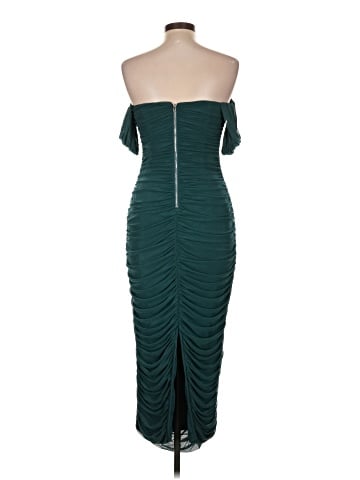 Mable Cocktail Dress (view 2)