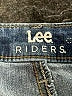 Riders by Lee Blue Jeans Size 18 (estimated) - photo 4