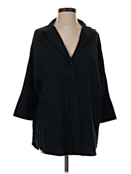 Tuckernuck 3/4 Sleeve Button-Down Shirt (view 1)