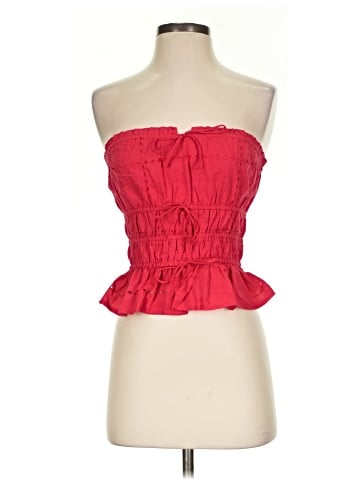 Wild Fable Sleeveless Blouse (view 1)