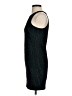 Forever 21 100% Polyester Black Cocktail Dress Size S (estimated) - photo 5