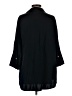 Tuckernuck Black 3/4 Sleeve Button-Down Shirt Size S - photo 2