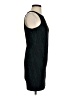 Forever 21 100% Polyester Black Cocktail Dress Size S (estimated) - photo 4