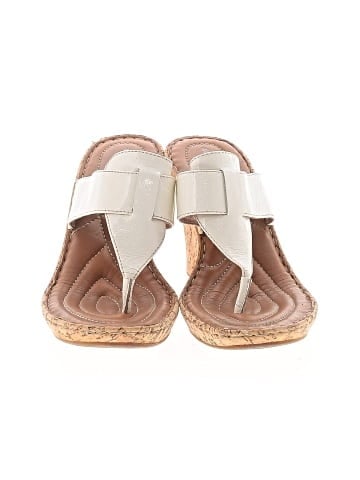 Born Wedges (view 2)