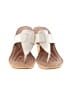Born Ivory Wedges Size 11 - photo 2