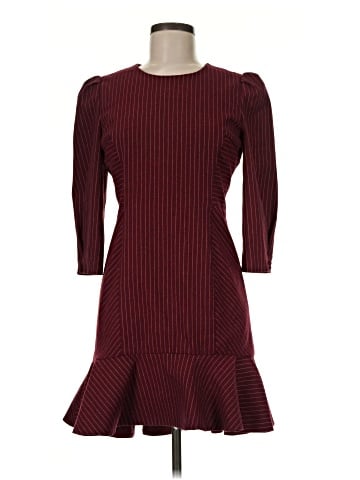 Mcginn Cocktail Dress (view 1)