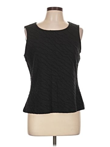 C&C California Sleeveless T-Shirt (view 1)