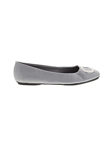 Anne Klein Flats (view 1)