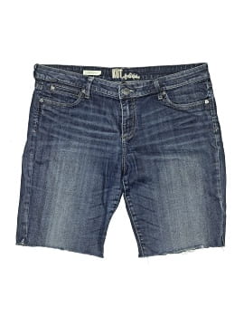 Kut From The Kloth Denim Shorts