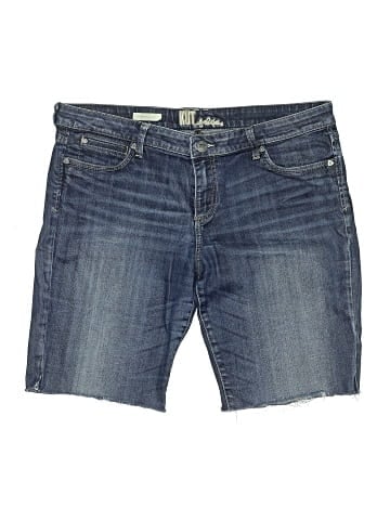 Kut from the Kloth Denim Shorts (view 1)