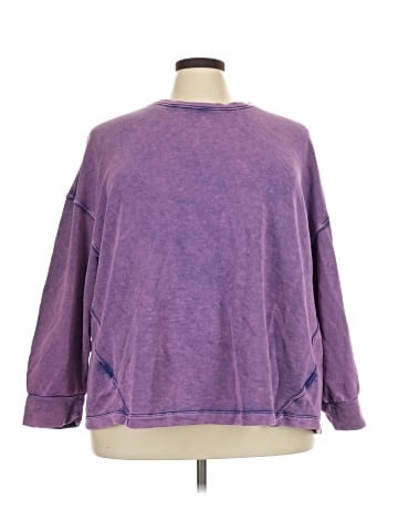 LIVI Long Sleeve Top (view 1)