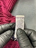 St. John's Bay Burgundy Pullover Sweater Size 2X - photo 8