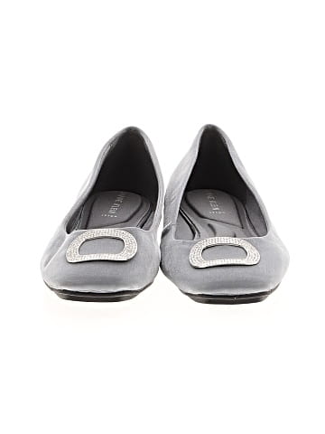Anne Klein Flats (view 2)