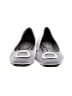 Anne Klein Gray Flats Size 10 - photo 2