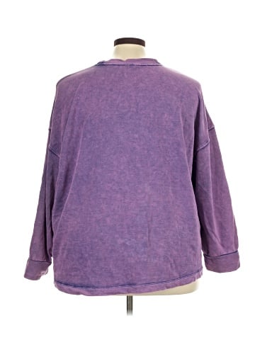 LIVI Long Sleeve Top (view 2)