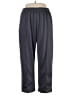 Assorted Brands 100% Polyester Solid Gray Casual Pants Size 20 - photo 1