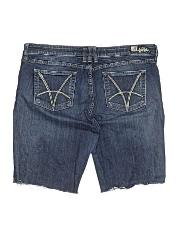 Kut from the Kloth Denim Shorts (view 2)