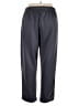 Assorted Brands 100% Polyester Solid Gray Casual Pants Size 20 - photo 2