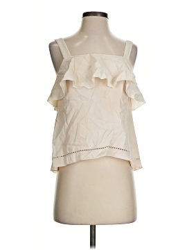 Rachel Zoe Sleeveless Blouse (view 1)