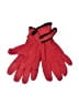 Unbranded 100% Polyester Red Gloves One size - photo 1