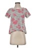 Anthropologie Pink Pullover Sweater Size XS - photo 1