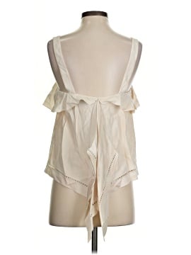 Rachel Zoe Sleeveless Blouse (view 2)