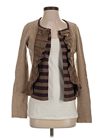 Sparrow Long Sleeve Top (view 1)