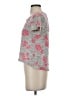 Anthropologie Pink Pullover Sweater Size XS - photo 5