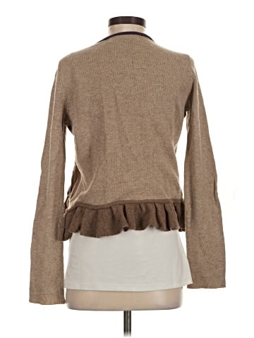 Sparrow Long Sleeve Top (view 2)