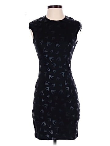 McQ Alexander McQueen Cocktail Dress (view 1)