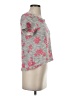 Anthropologie Pink Pullover Sweater Size XS - photo 4