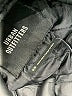 Urban Outfitters 100% Polyester Black Coat Size M - photo 6