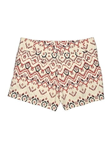 Ann Taylor Factory Shorts (view 2)