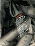 Urban Outfitters 100% Polyester Black Coat Size M - photo 7
