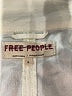Free People Ivory Jacket Size S - photo 6