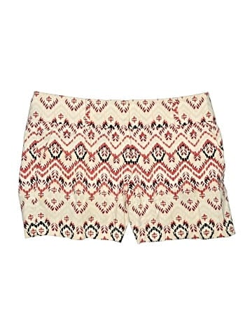Ann Taylor Factory Shorts (view 1)