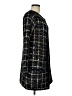 Cocobleu Black Cardigan Size M - photo 4
