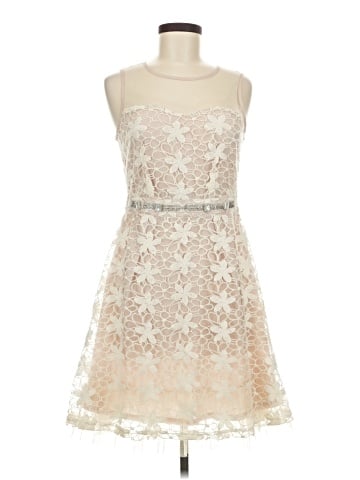 Altar'd State Cocktail Dress (view 1)